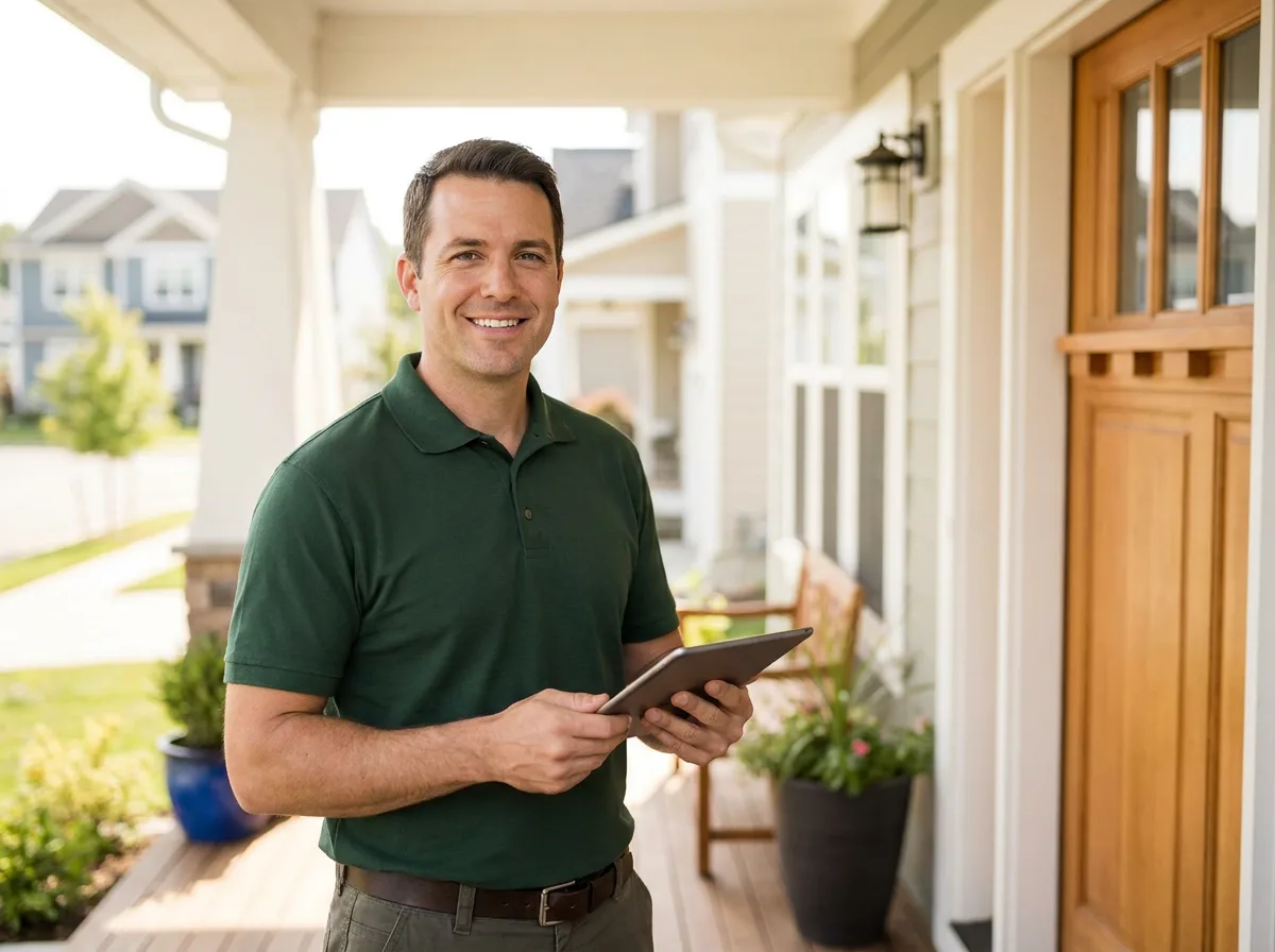 Pest control FAQs for Crestwood, KY